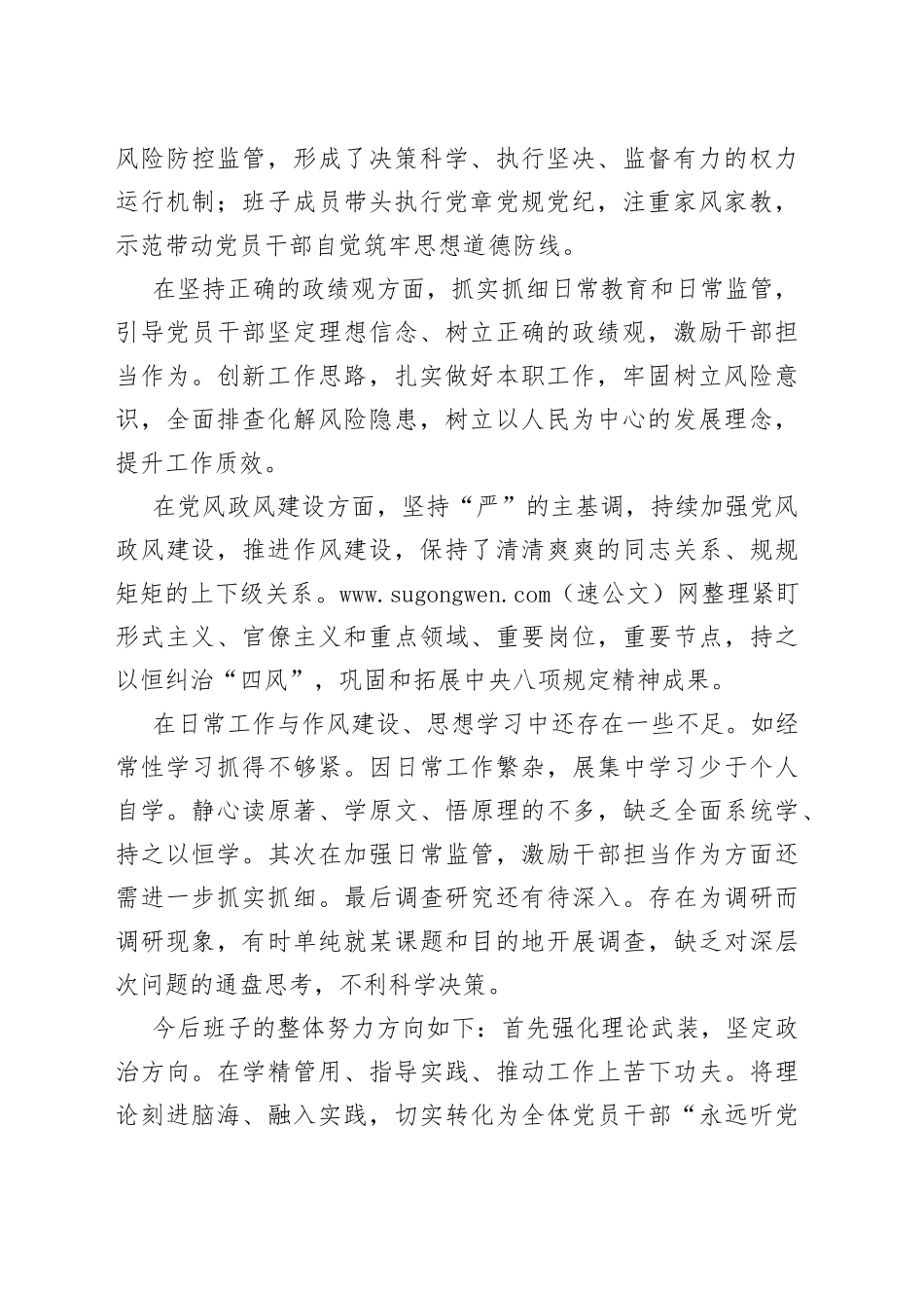 班子整体政治画像_第2页