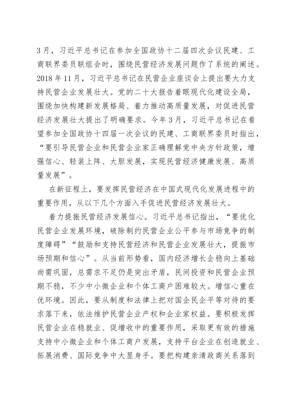 促进民营经济发展壮大_第2页