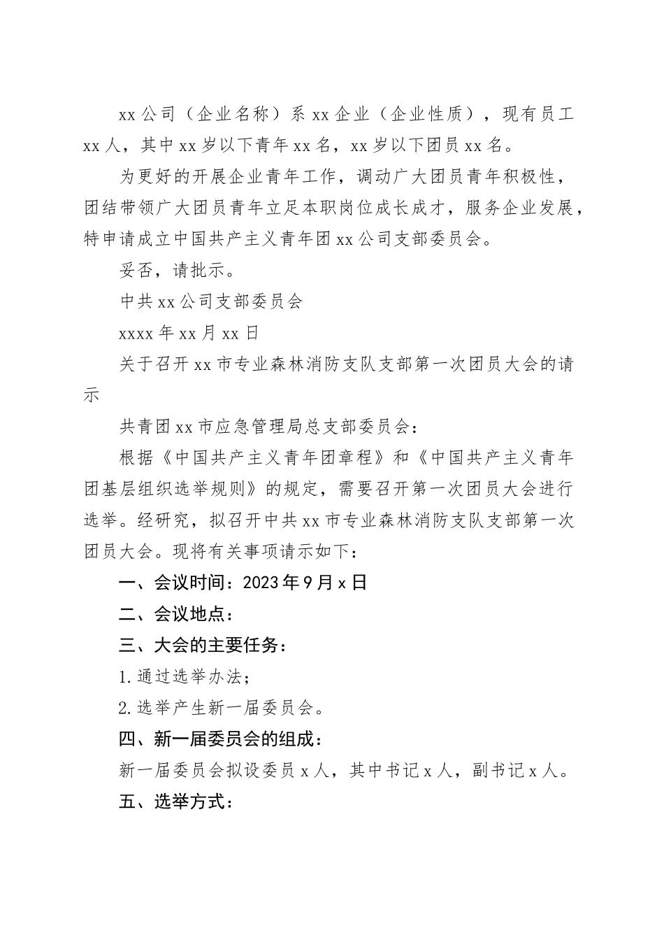 企业建团流程_第2页