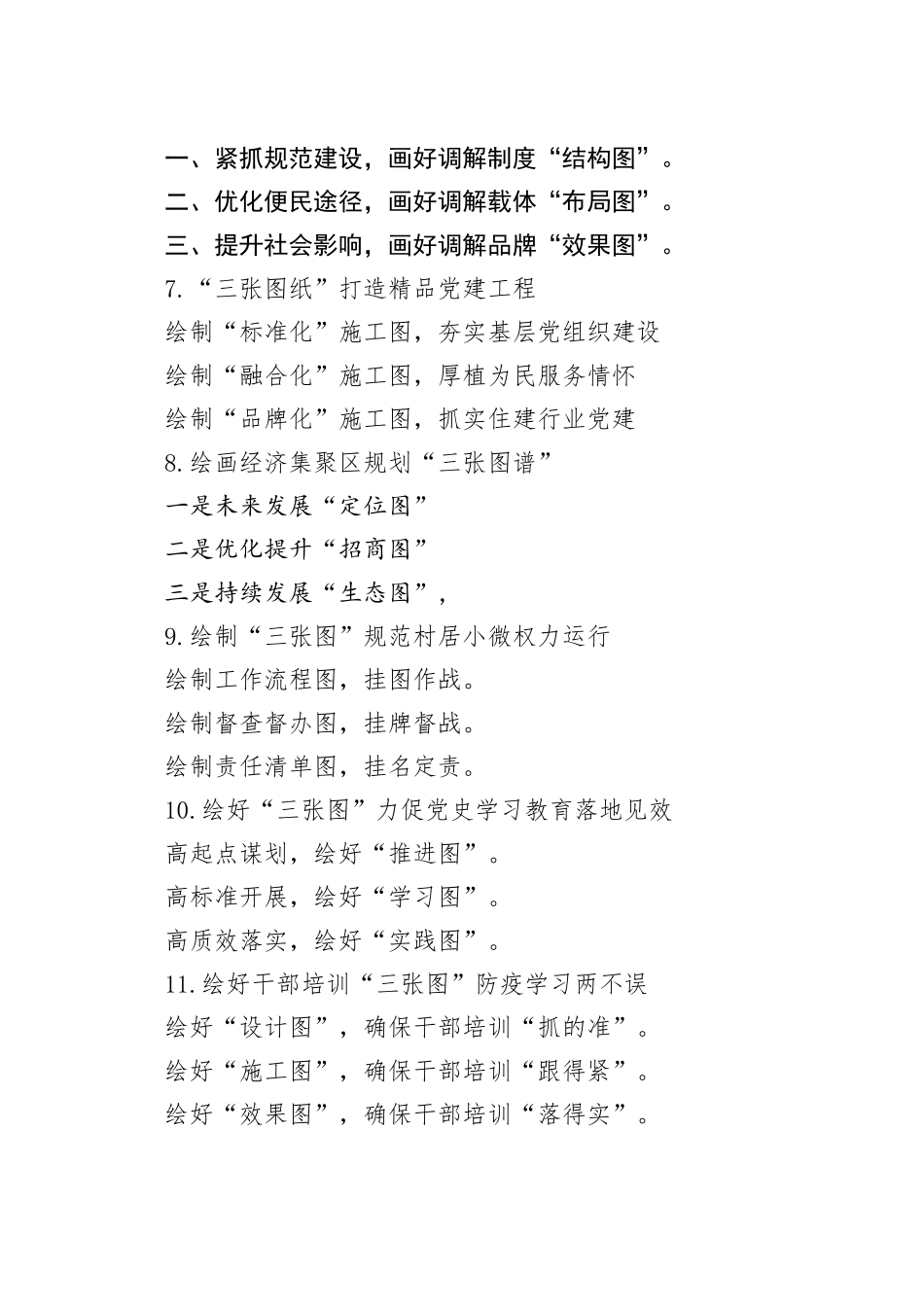 30组三张图写作提纲小标题20240904_第2页