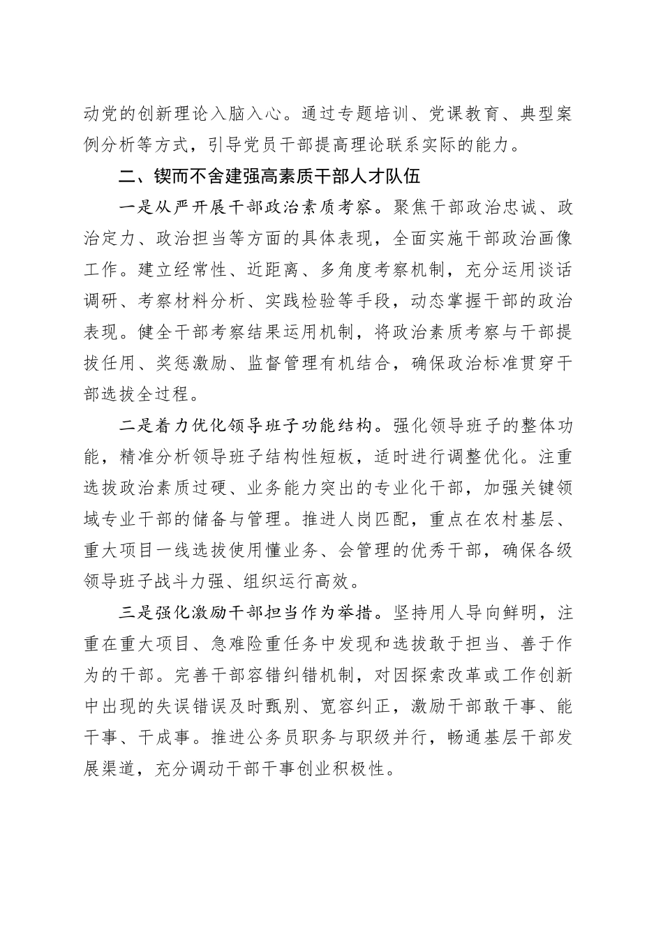 2025年党建工作要点20241218_第2页