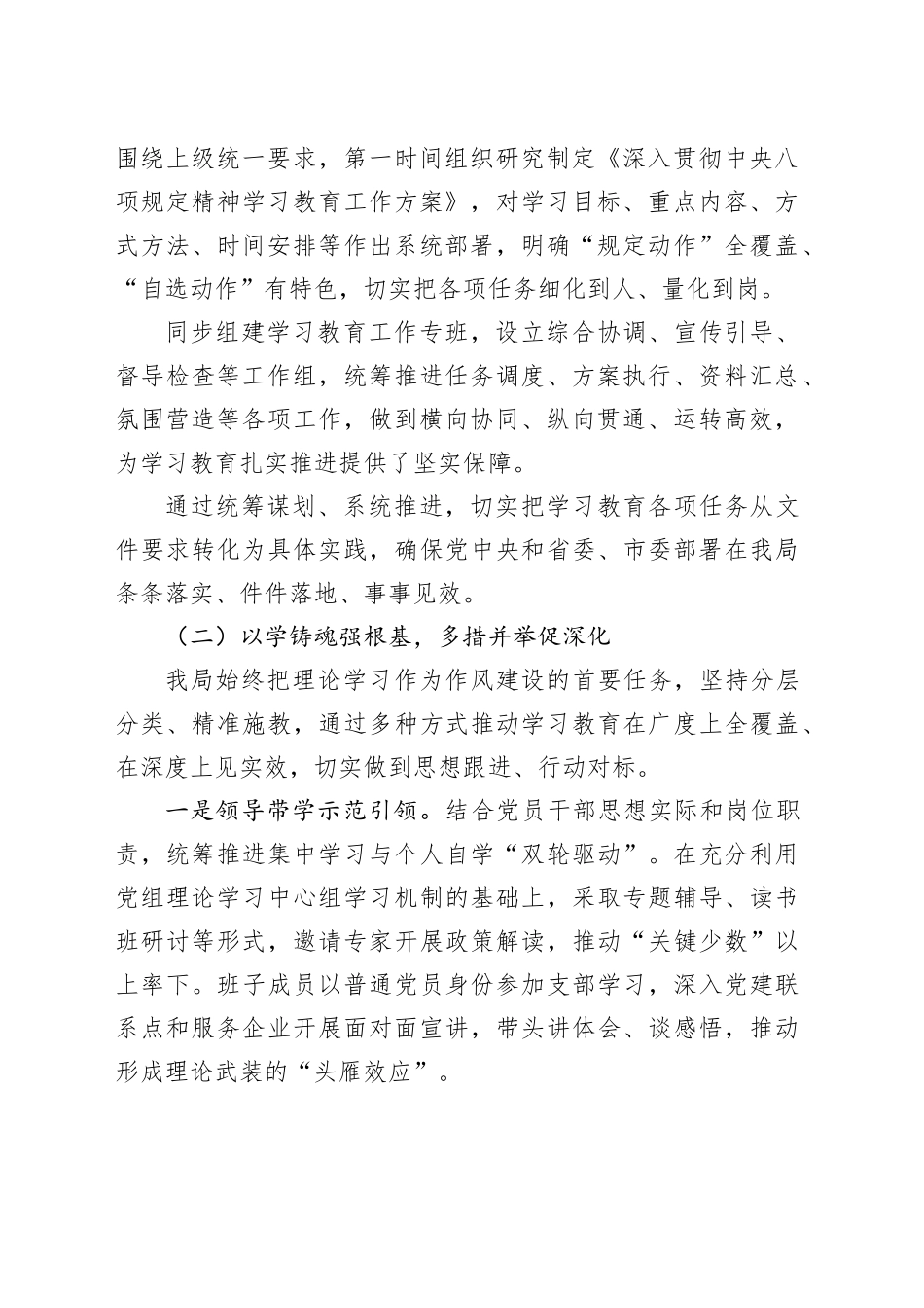 2025年专题成效评估报告_第2页