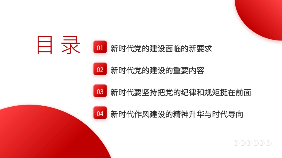 党课PPT课件含讲稿：新时代党的建设工作的实践与创新发展（7800字，24张）_第2页